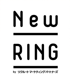 New RING byリクルートマーケティングパートナーズ